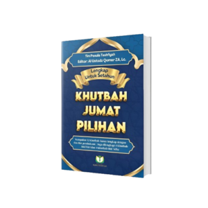 Buku Khutbah Jumat Pilihan (Media Tashfiyah)
